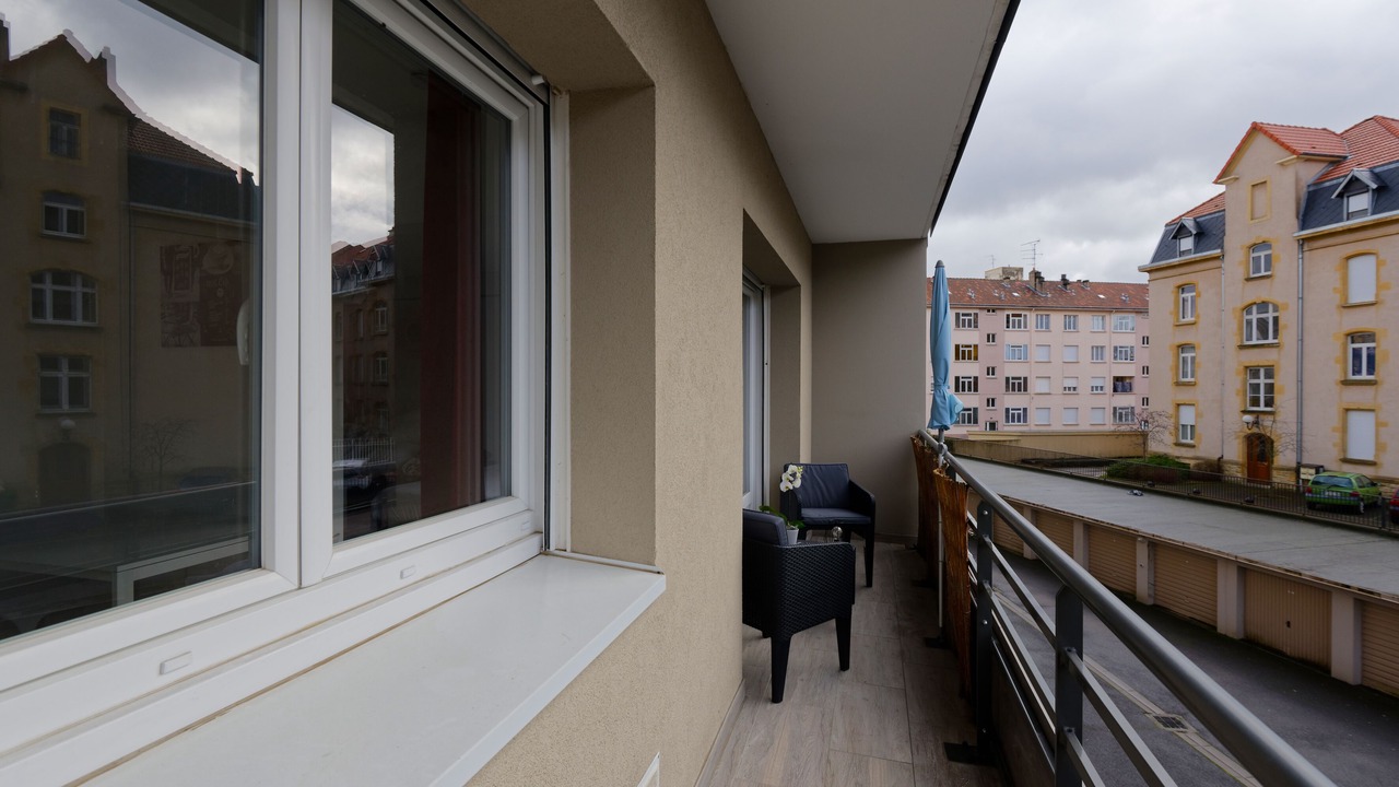 Photo of Outdoor in Sablon