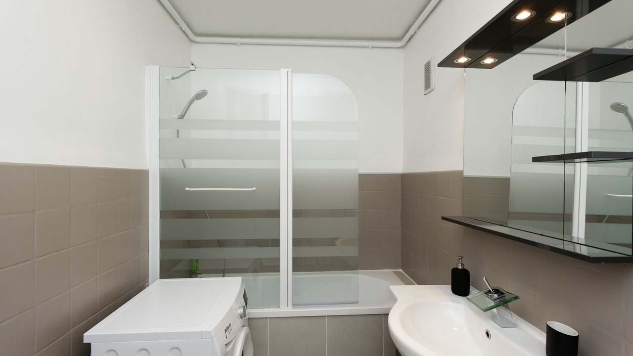 Photo of Bathroom in Sablon