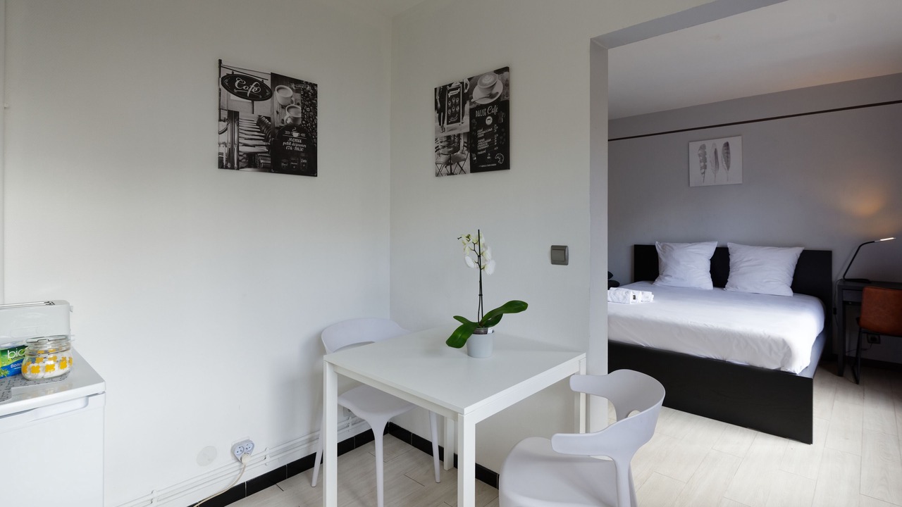 Photo of Bedroom in Sablon