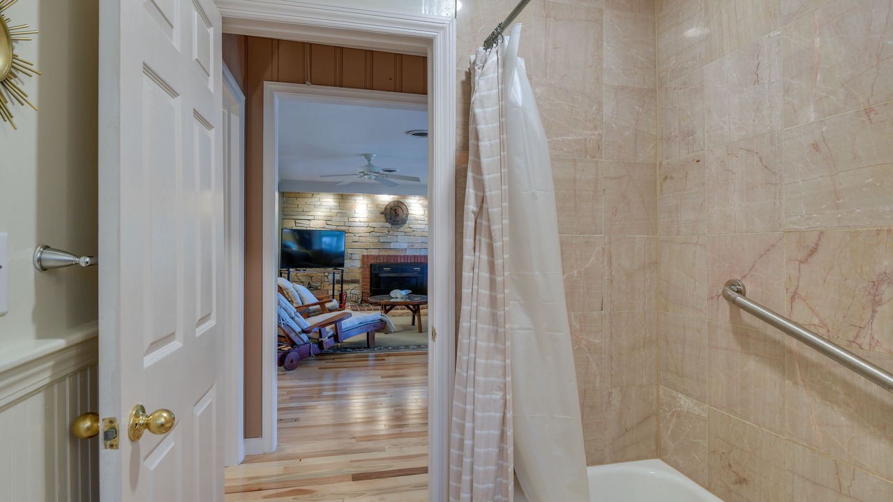 Photo of Bathroom in Annapolis