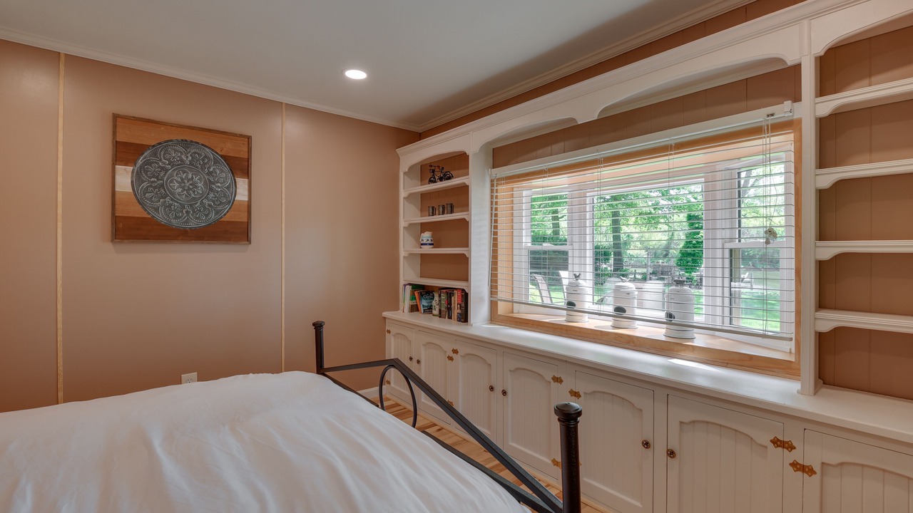 Photo of Bedroom in Annapolis