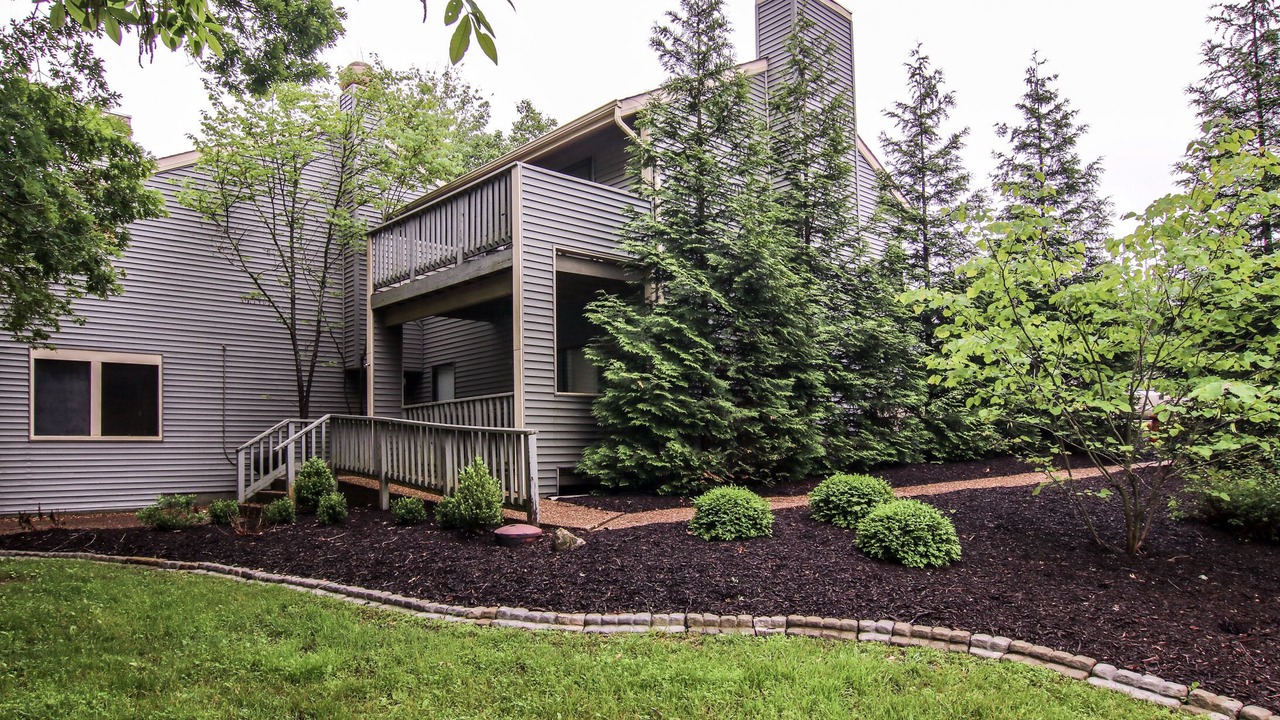 Photo of Outdoor in Innsbrook