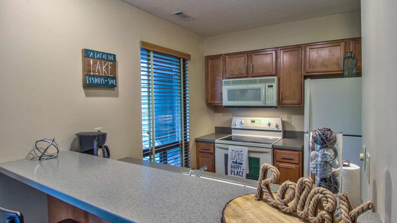 Photo of Kitchen in Innsbrook