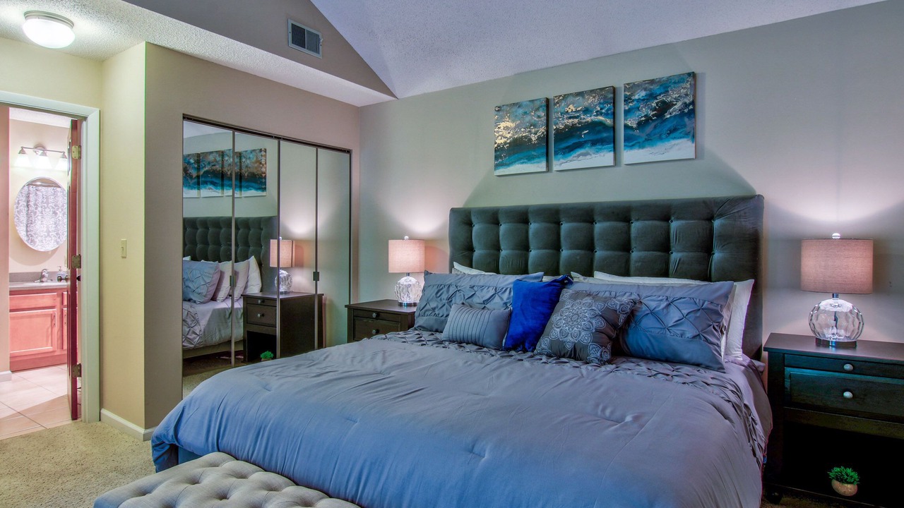 Photo of Bedroom in Innsbrook