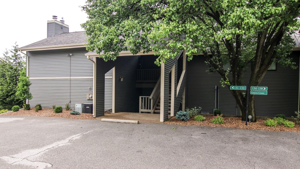 Photo of Outdoor in Innsbrook