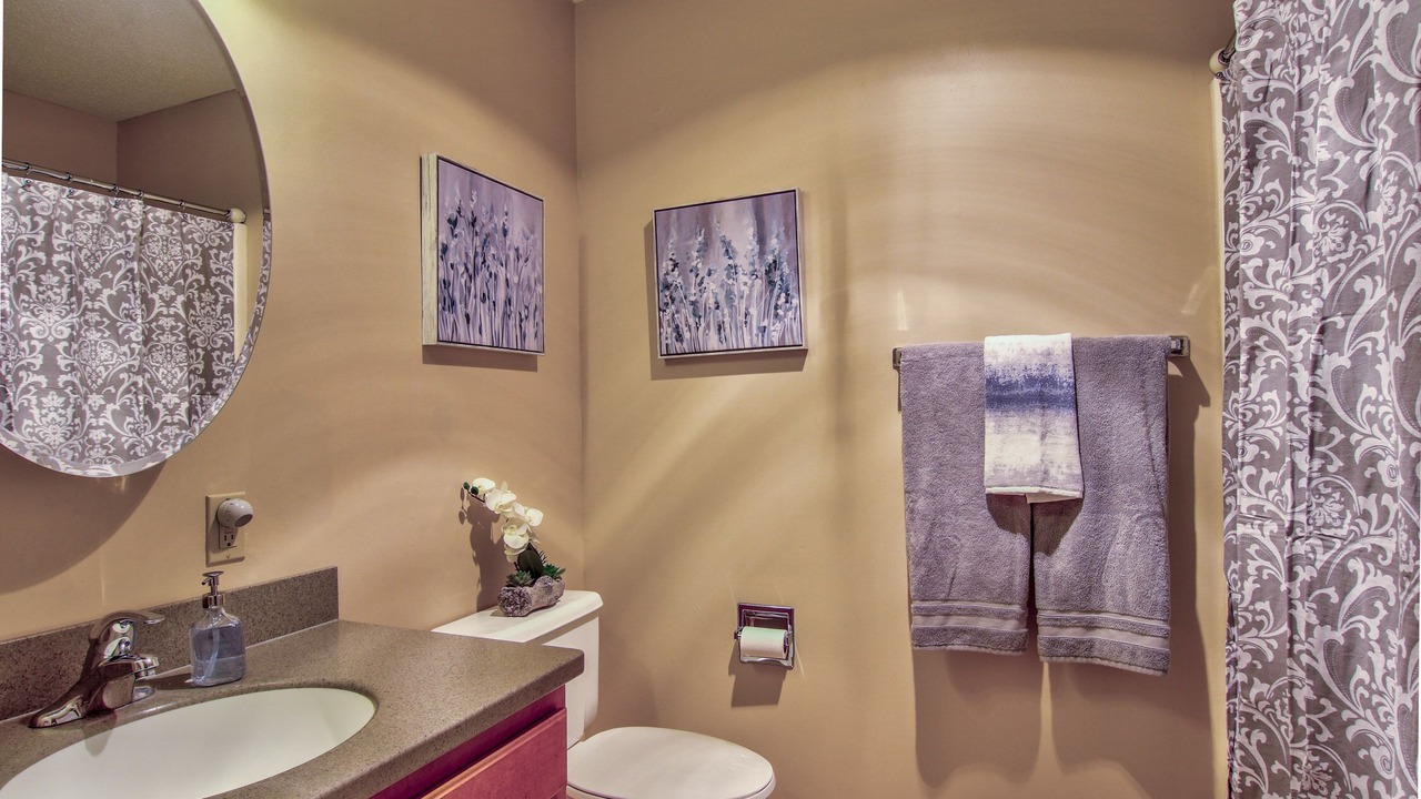 Photo of Bathroom in Innsbrook