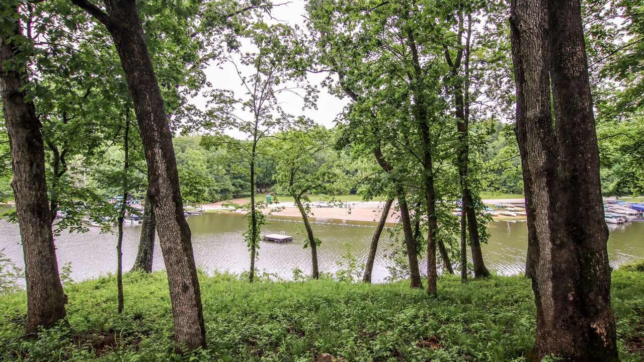 Photo of Outdoor in Innsbrook