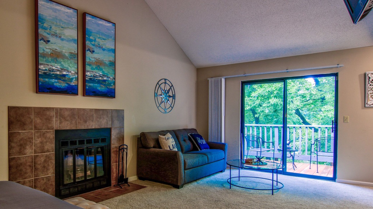 Photo of Livingroom in Innsbrook