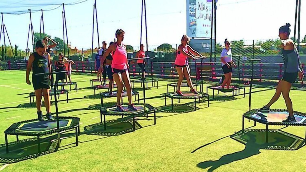 Photo of Outdoor in Serignan