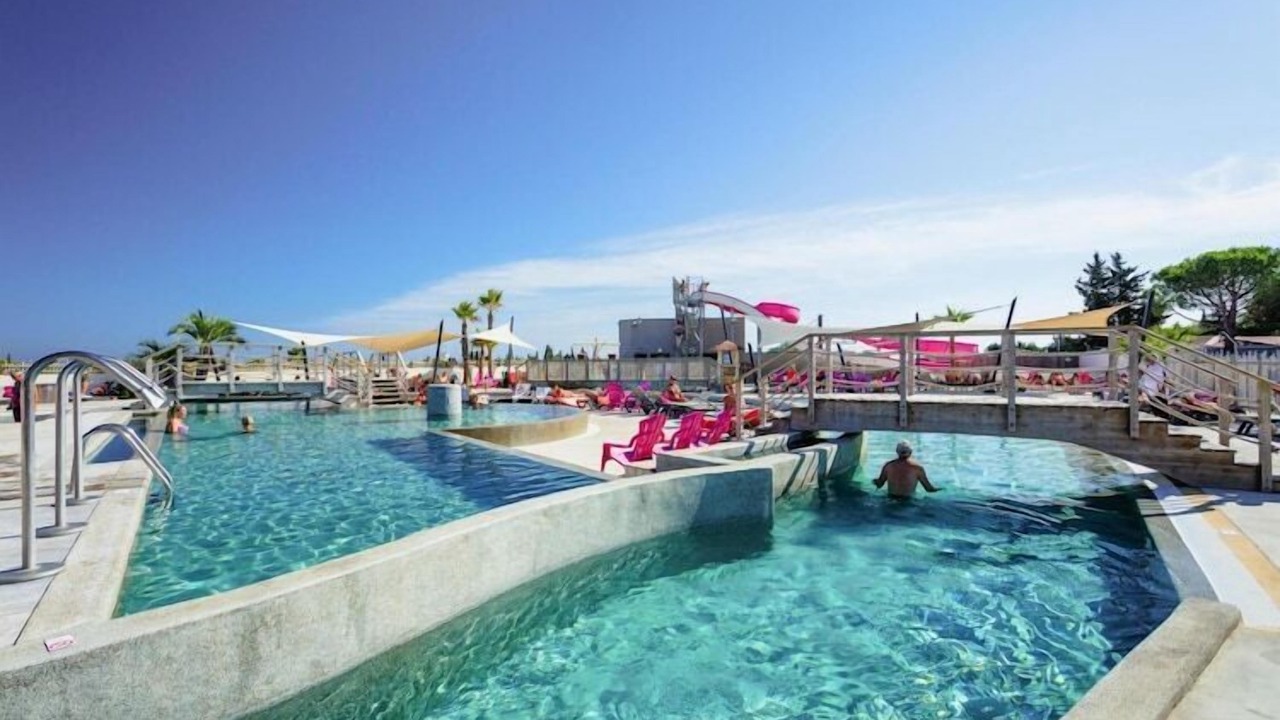 Photo of Outdoor in Serignan