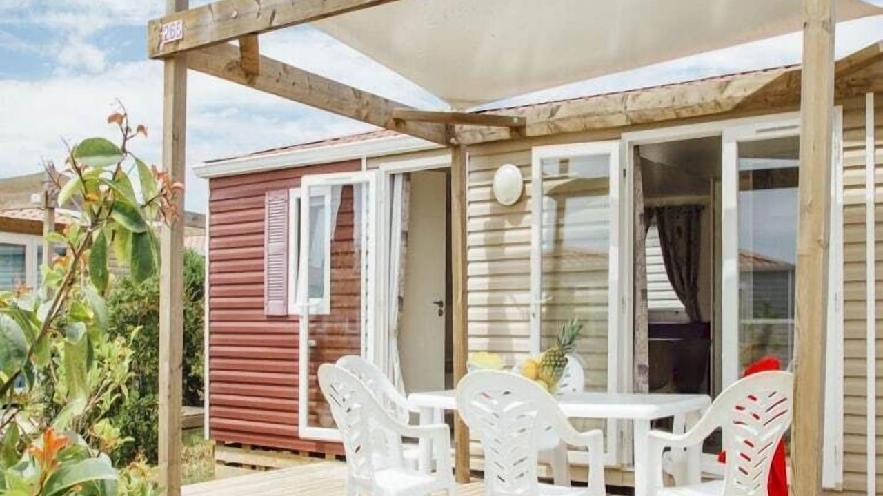 Photo of Outdoor in Serignan