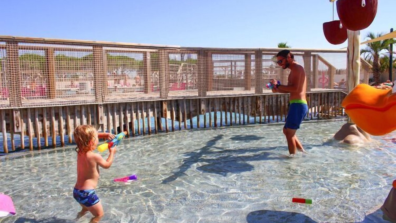 Photo of Outdoor in Serignan