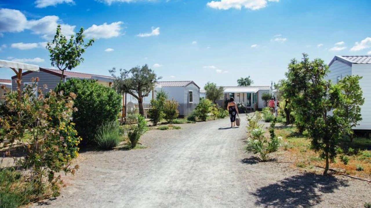 Photo of Outdoor in Serignan