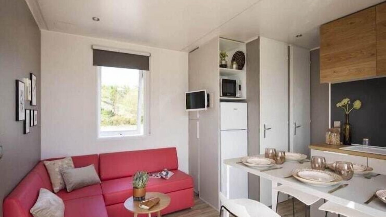 Photo of Livingroom in Serignan