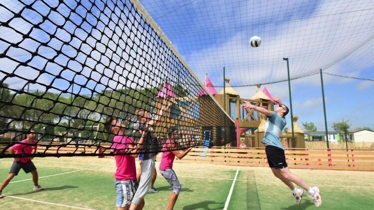 Photo of Outdoor in Serignan