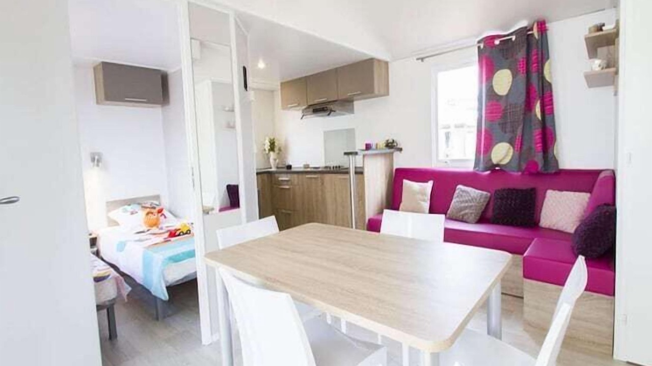 Photo of Livingroom in Serignan