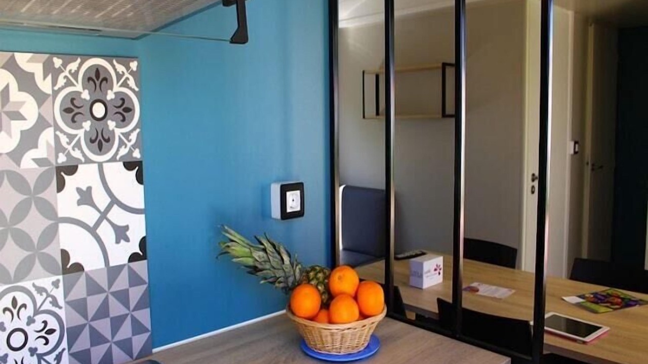 Photo of Livingroom in Serignan