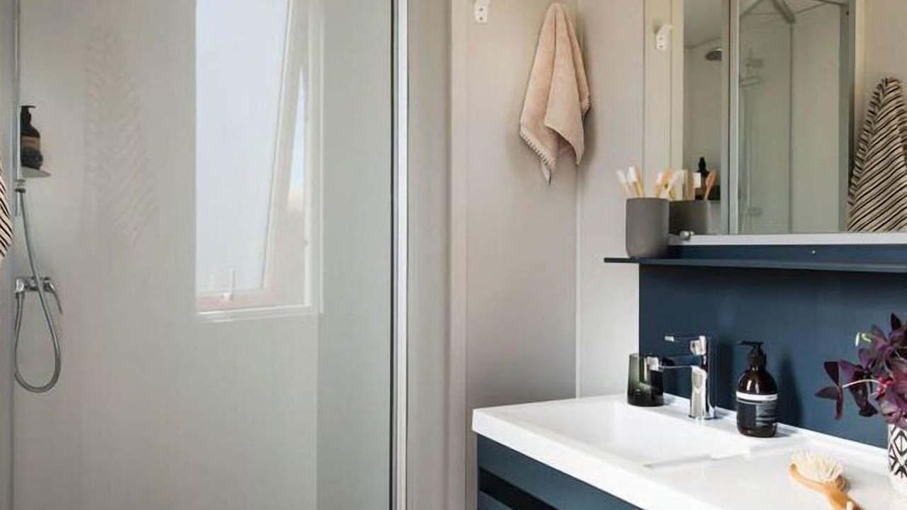 Photo of Bathroom in Serignan