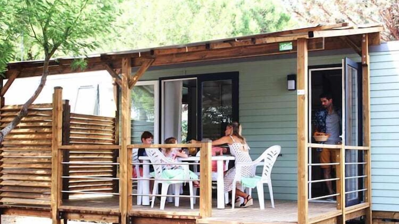 Photo of Outdoor in Serignan