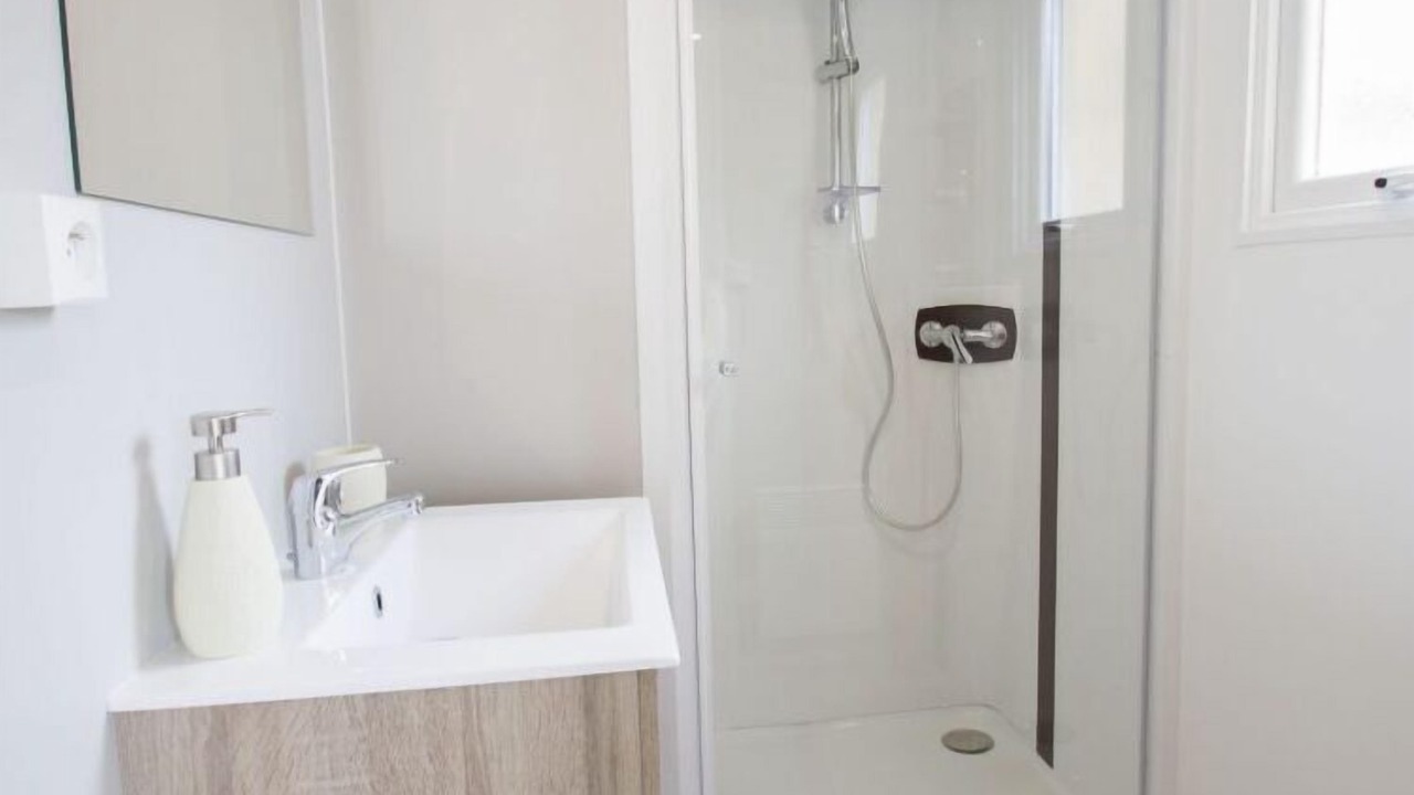 Photo of Bathroom in Bessan