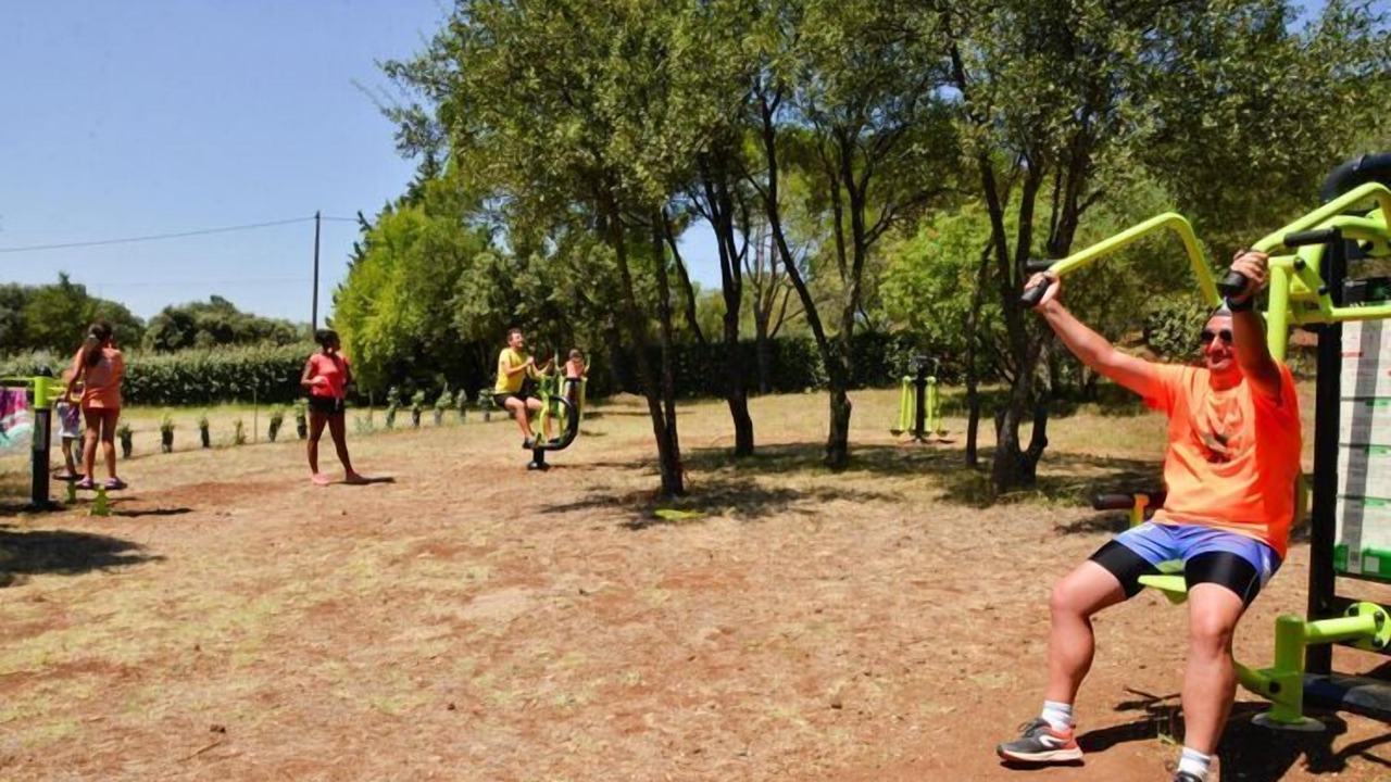 Photo of Outdoor in Bessan