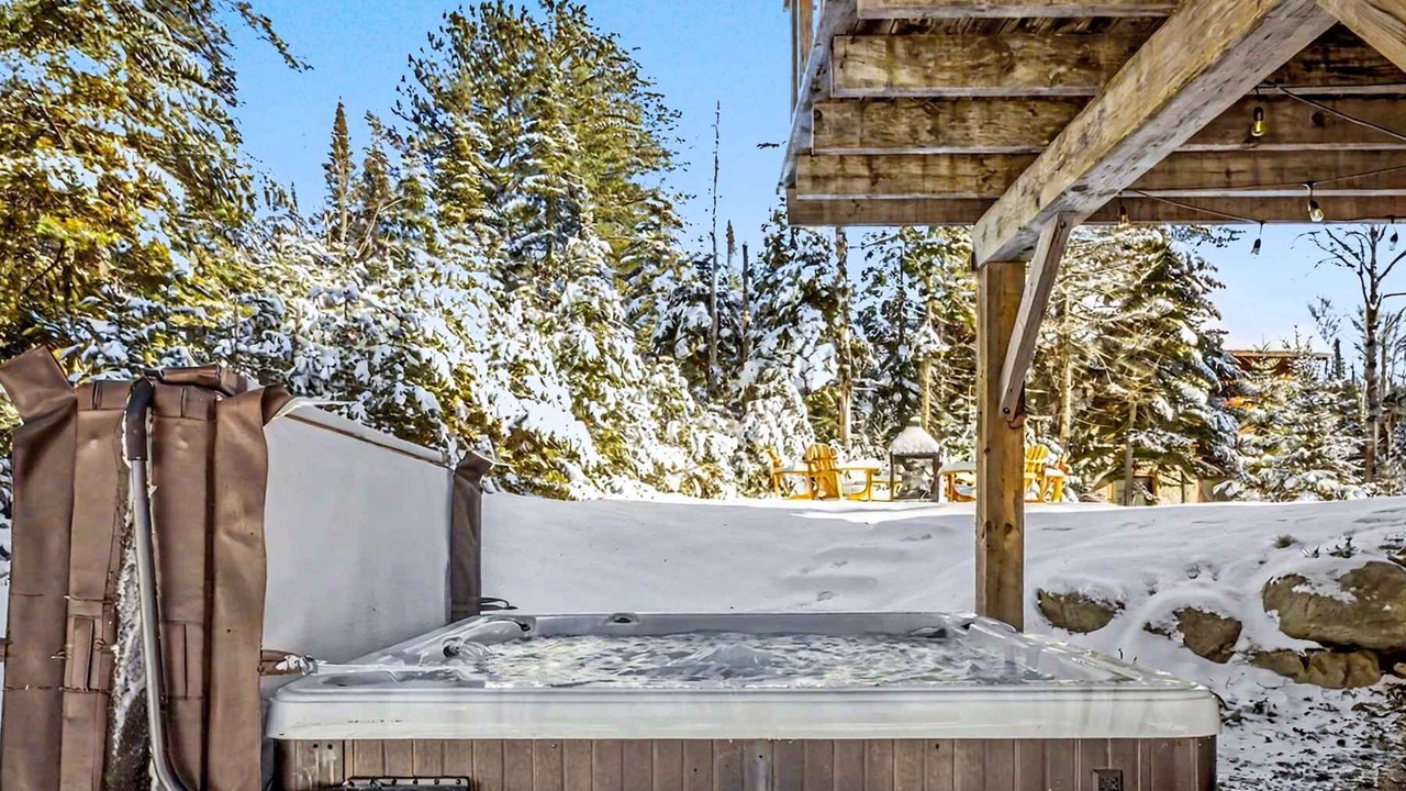 Photo of Outdoor in Lac Superieur Village