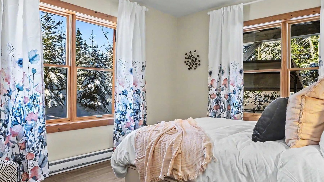 Photo of Bedroom in Lac Superieur Village