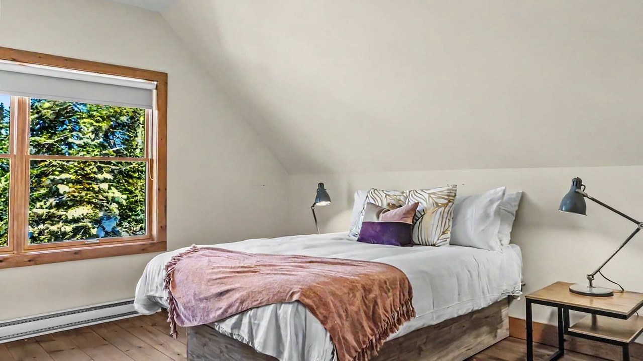 Photo of Bedroom in Lac Superieur Village