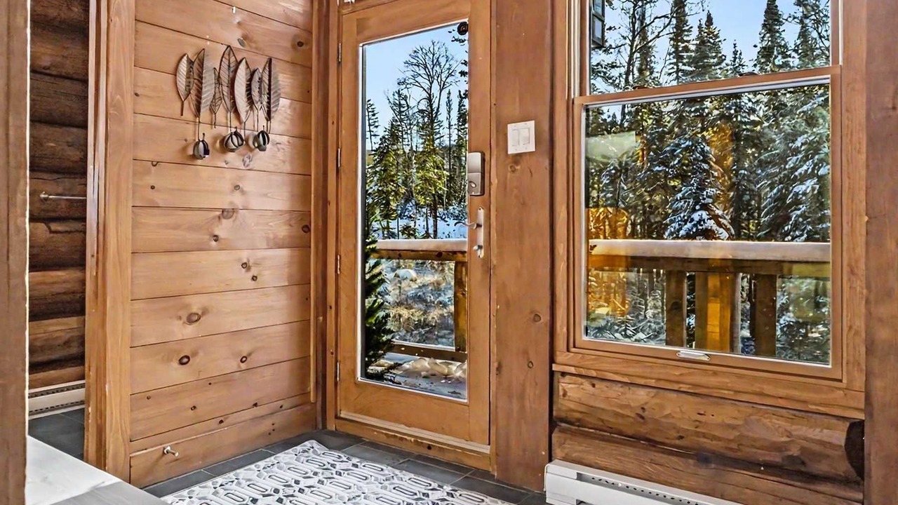 Photo of Outdoor in Lac Superieur Village