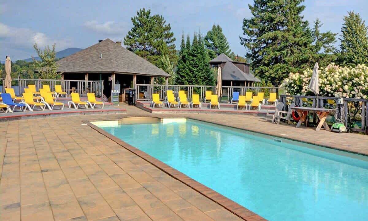 Photo of Outdoor in Lac Superieur Village