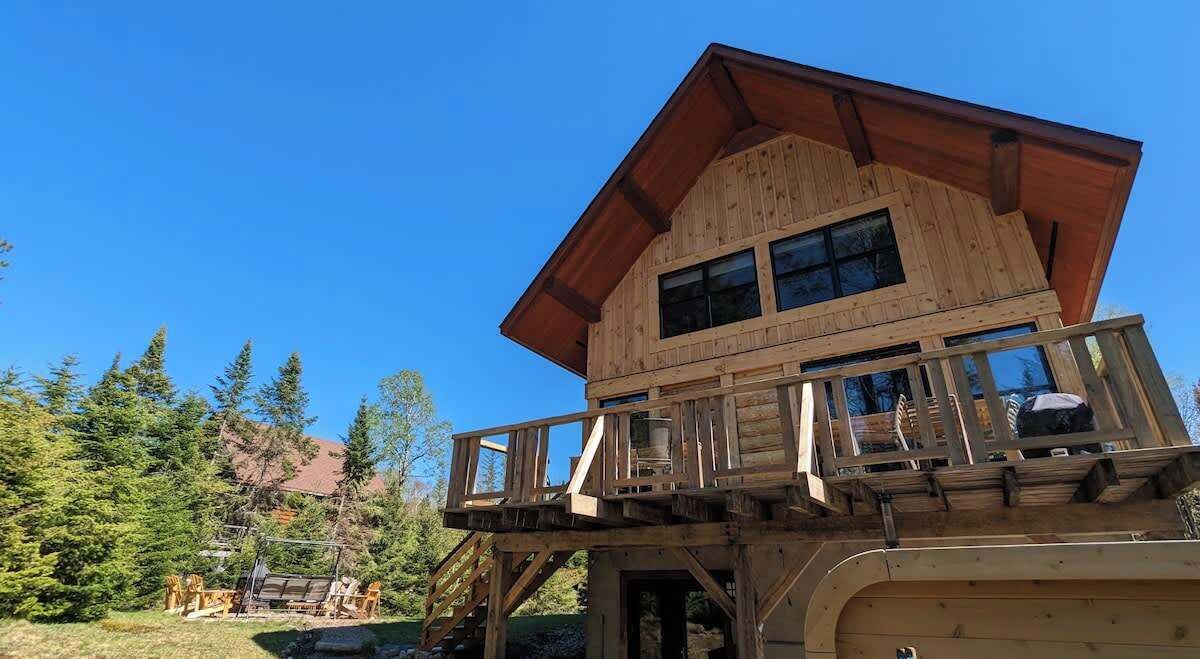 Photo of Outdoor in Lac Superieur Village