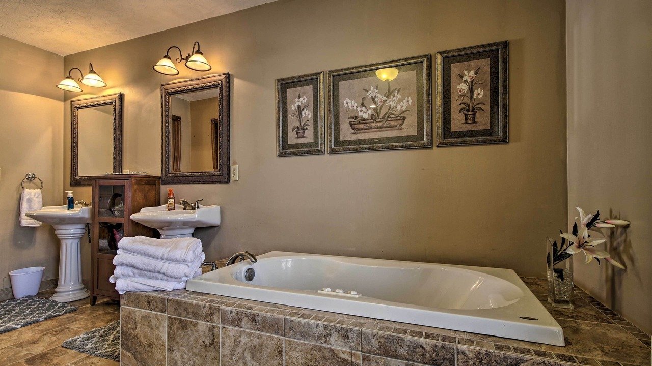 Photo of Bathroom in Springfield