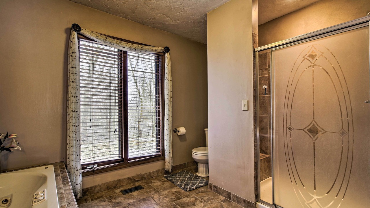 Photo of Bathroom in Springfield