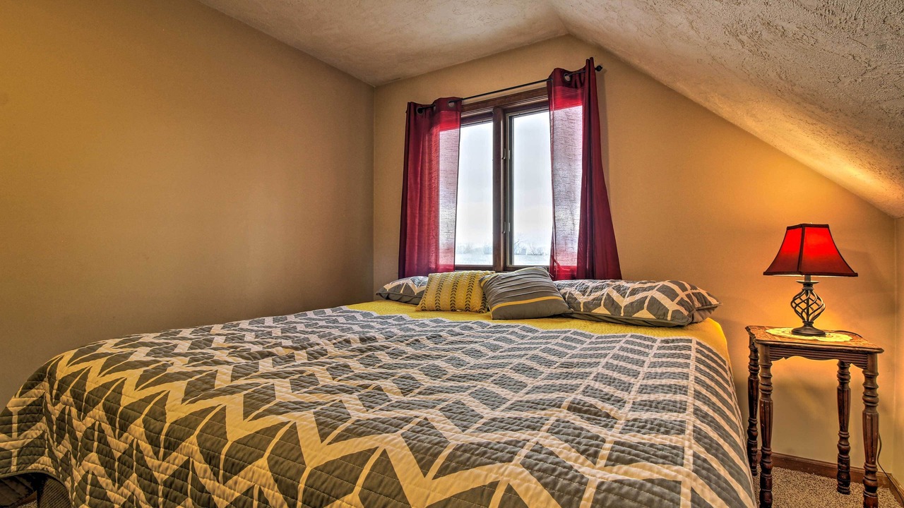 Photo of Bedroom in Springfield