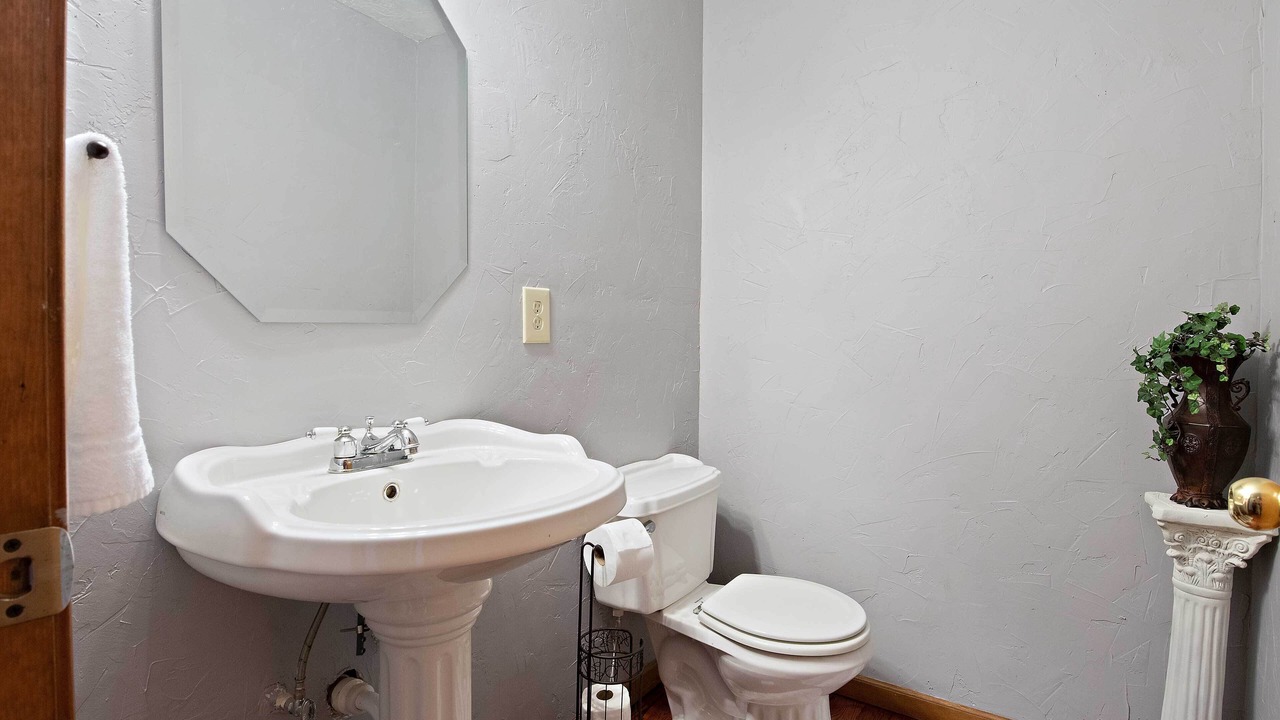 Photo of Bathroom in Springfield