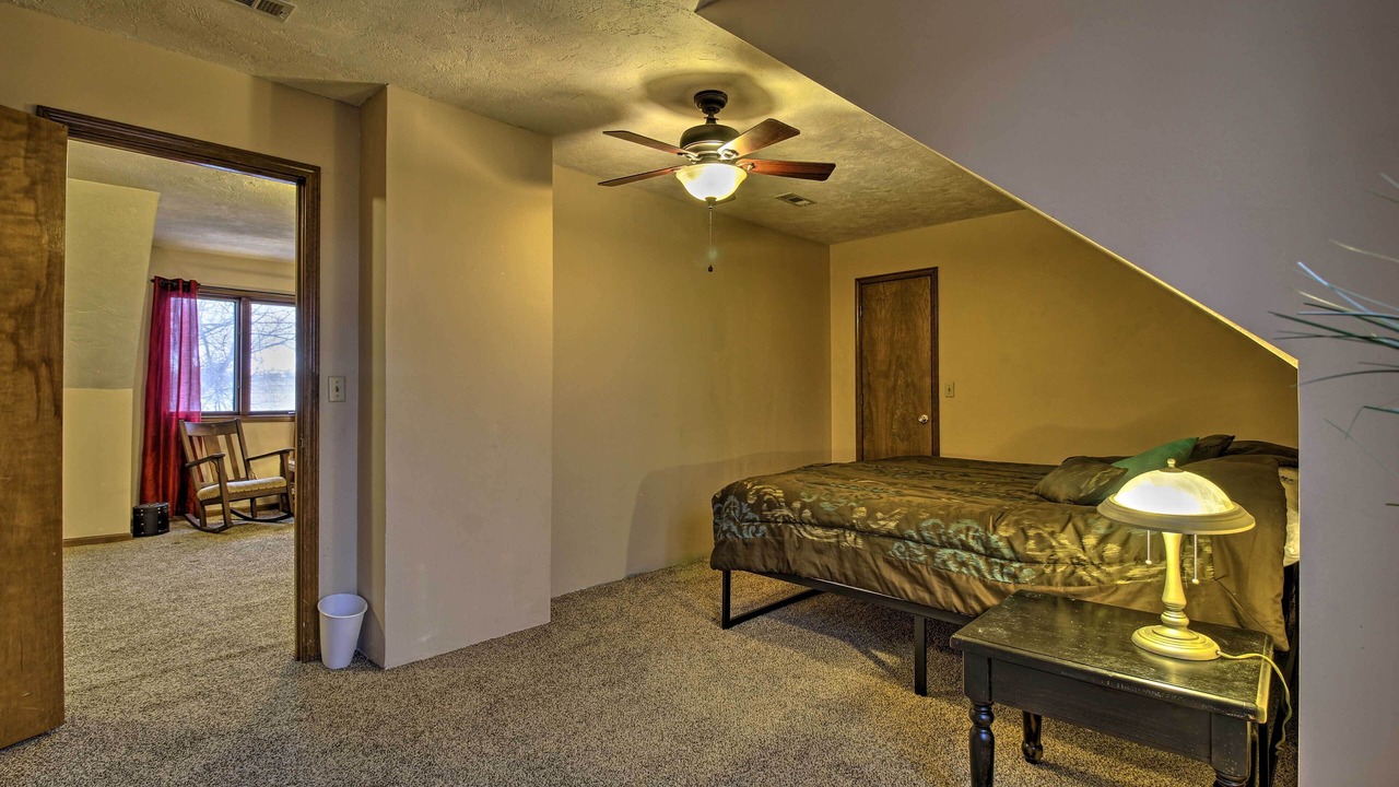 Photo of Bedroom in Springfield