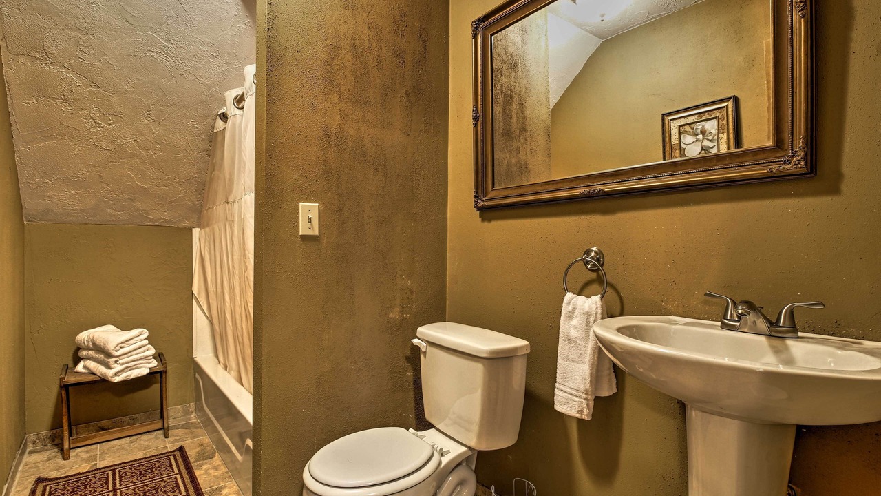 Photo of Bathroom in Springfield