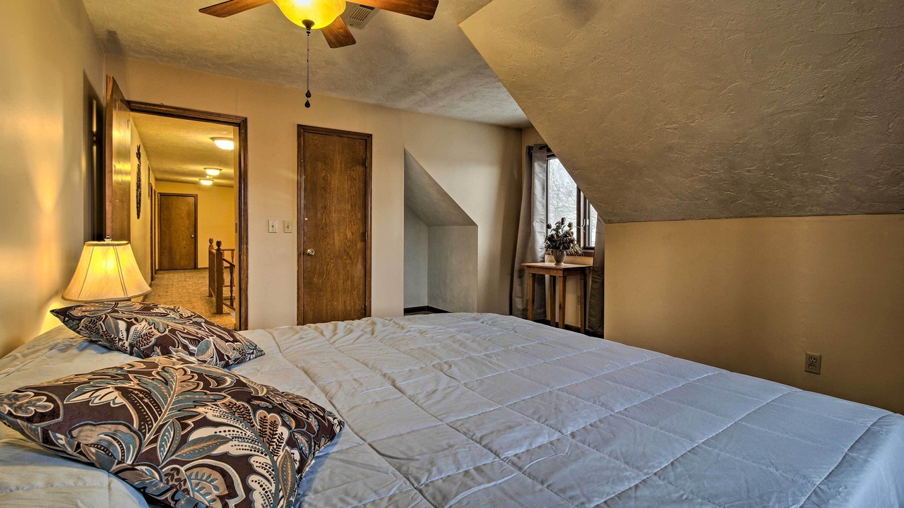 Photo of Bedroom in Springfield