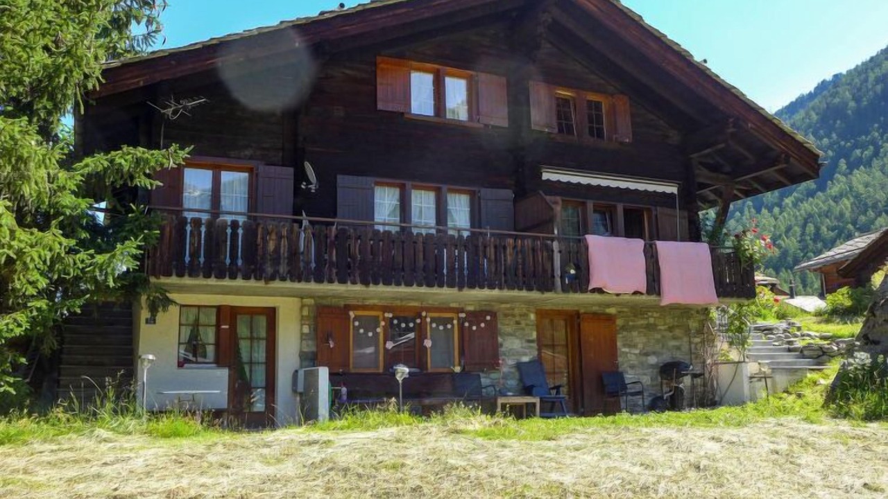 Photo of Outdoor in Zermatt