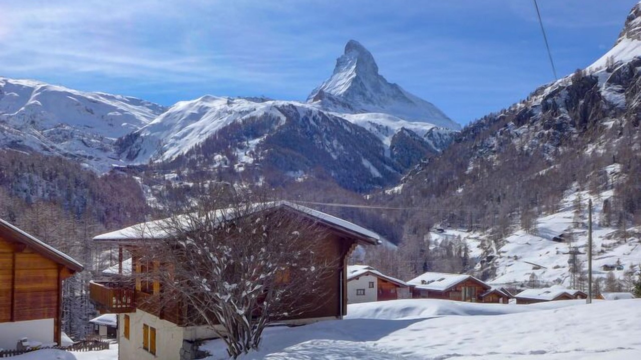 Photo of Outdoor in Zermatt