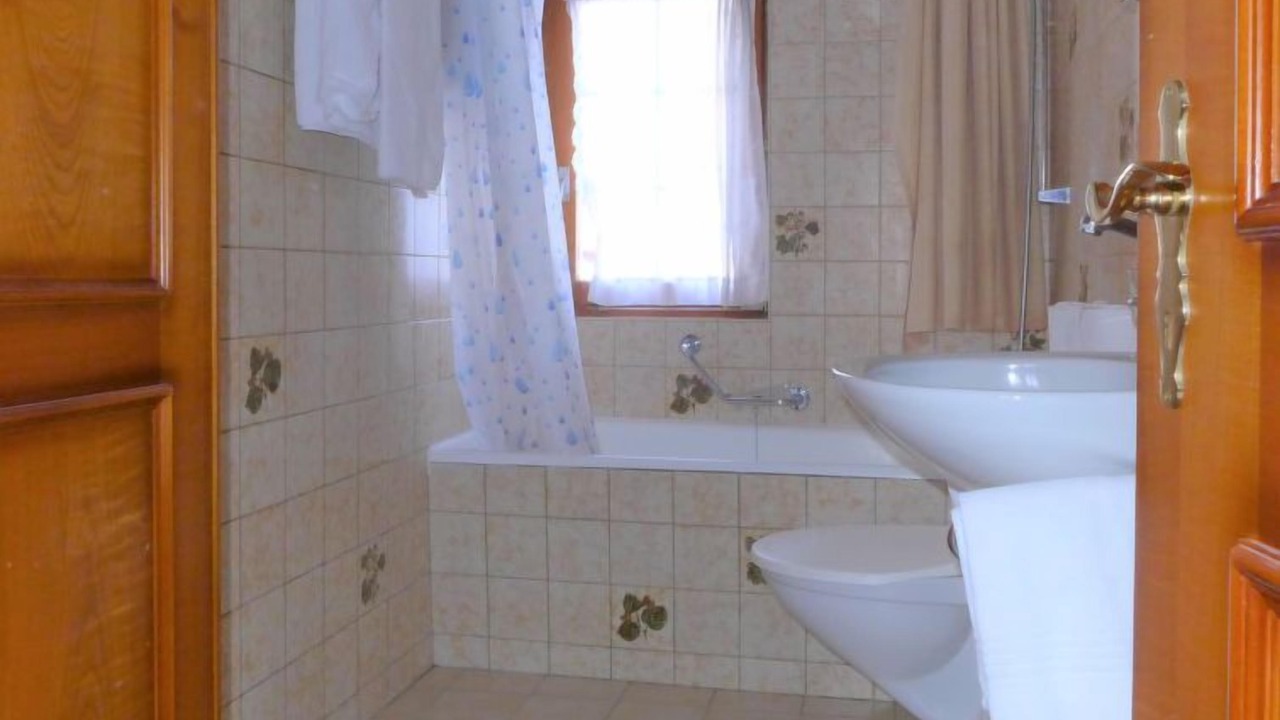 Photo of Bathroom in Zermatt