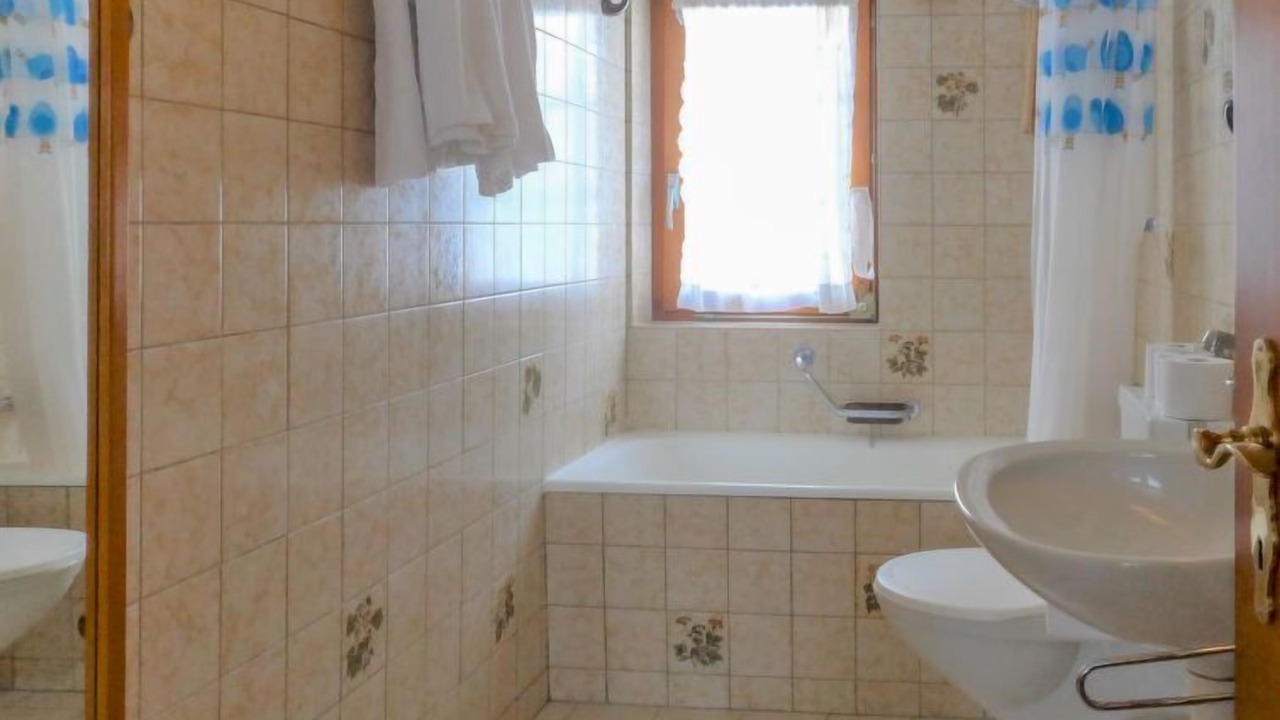 Photo of Bathroom in Zermatt