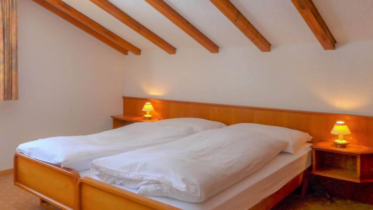 Photo of Bedroom in Zermatt