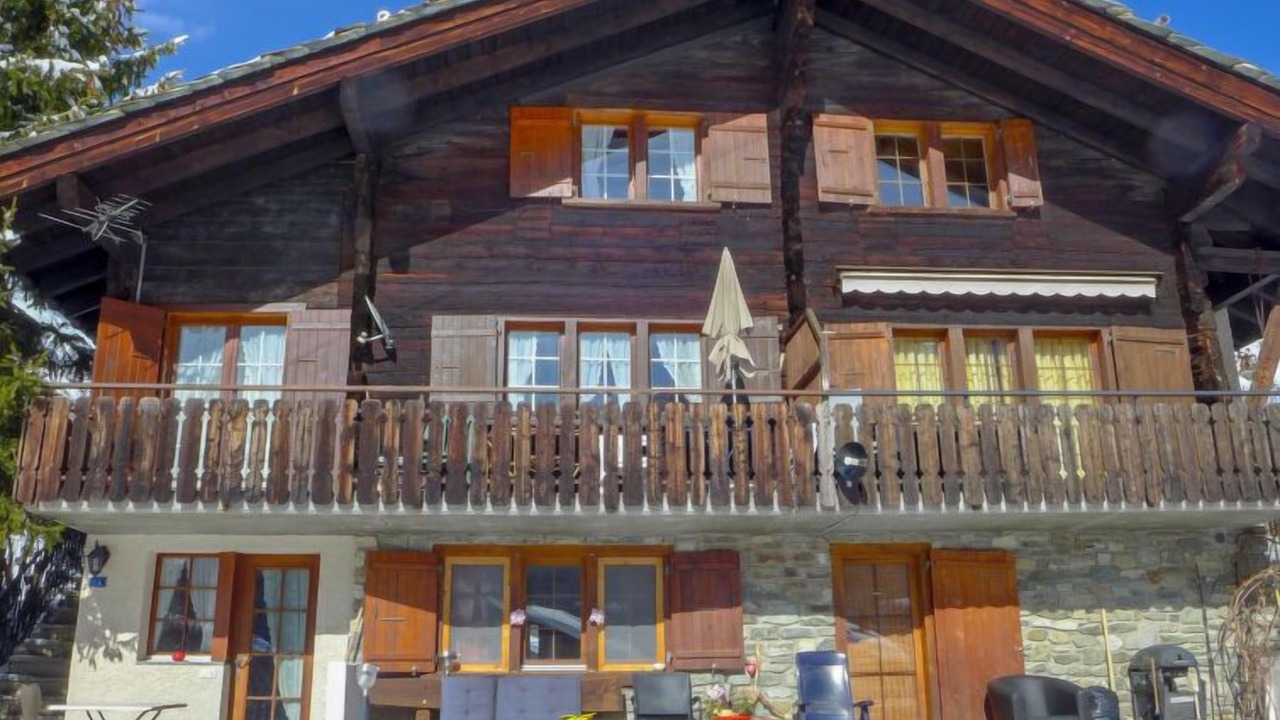 Photo of Outdoor in Zermatt