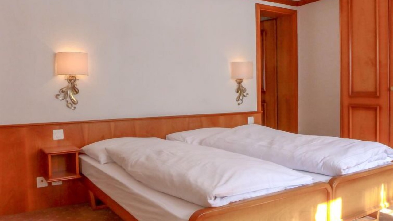 Photo of Bedroom in Zermatt