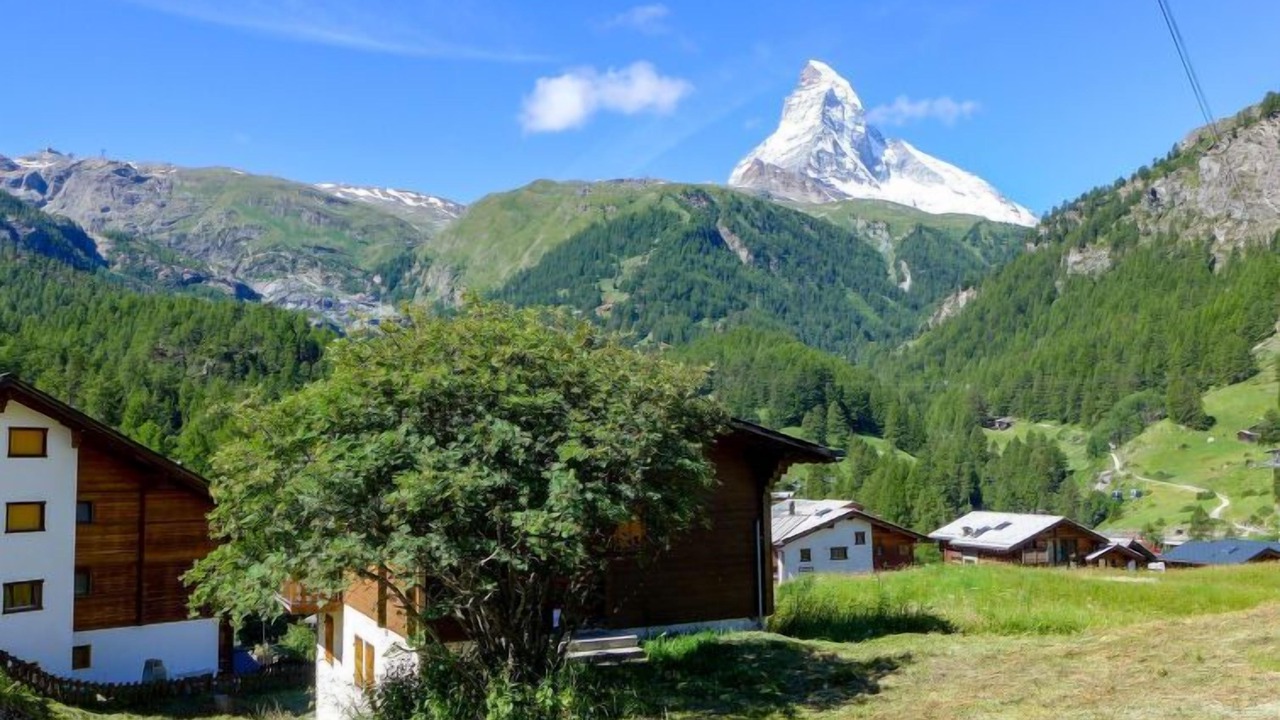 Photo of Outdoor in Zermatt