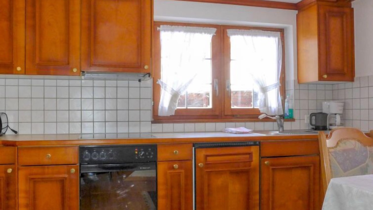 Photo of Kitchen in Zermatt