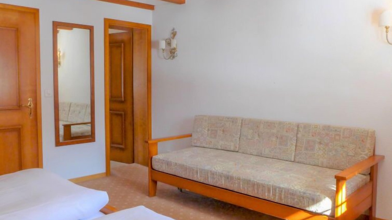 Photo of Bedroom in Zermatt