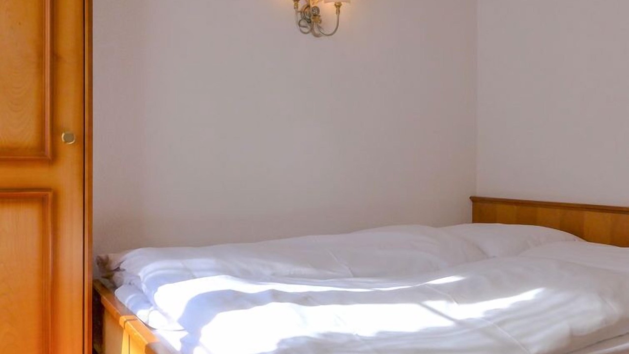 Photo of Bedroom in Zermatt