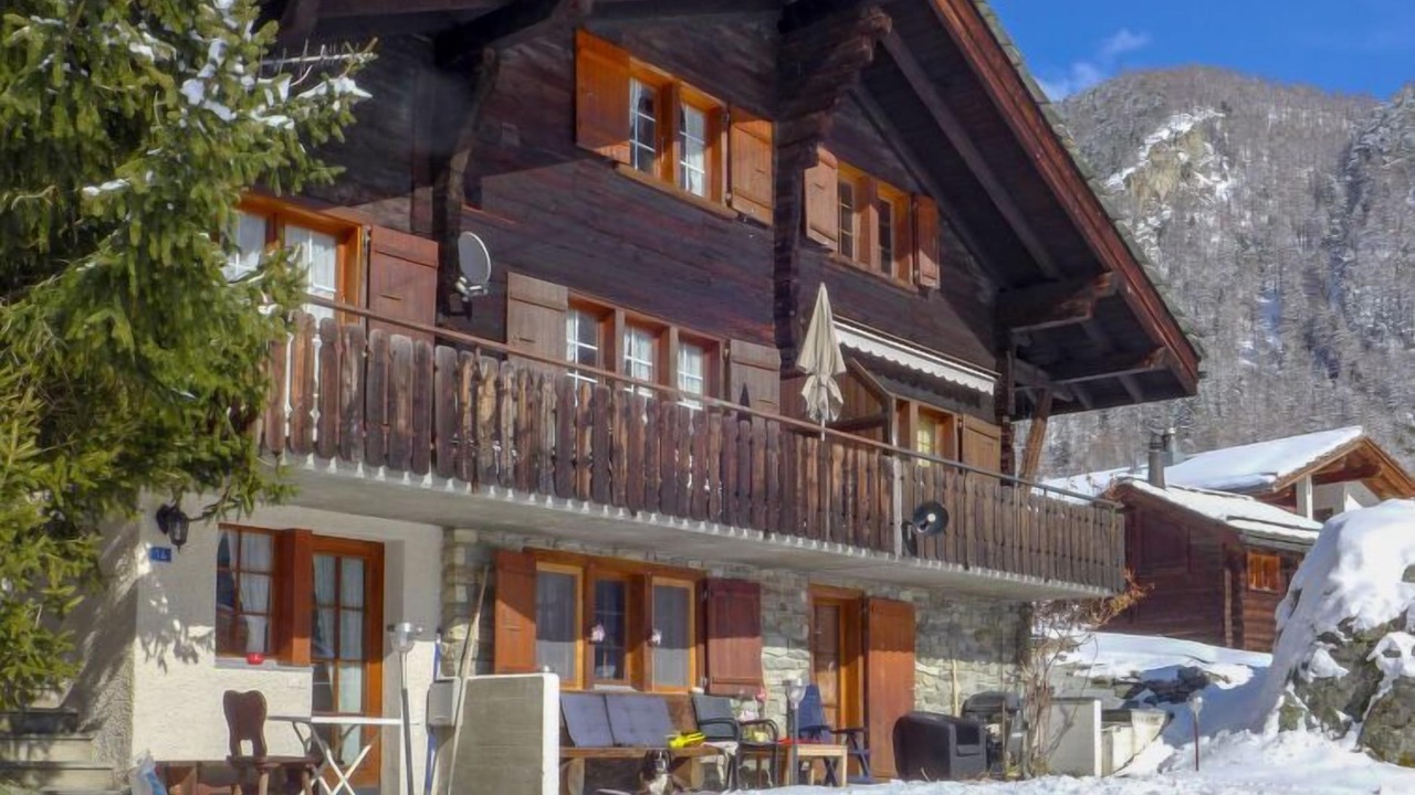 Photo of Outdoor in Zermatt